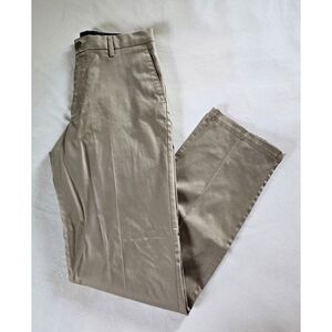 Dockers▪️32x34 Men's Classic Signature Flex Comfort Khaki Chinos